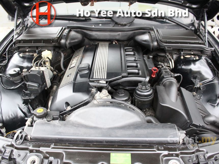 bmw 528i 2000 2 8 in selangor automatic sedan black for rm 22,888 2000 BMW 528I Transmission Problems 2000 bmw 528i sedan